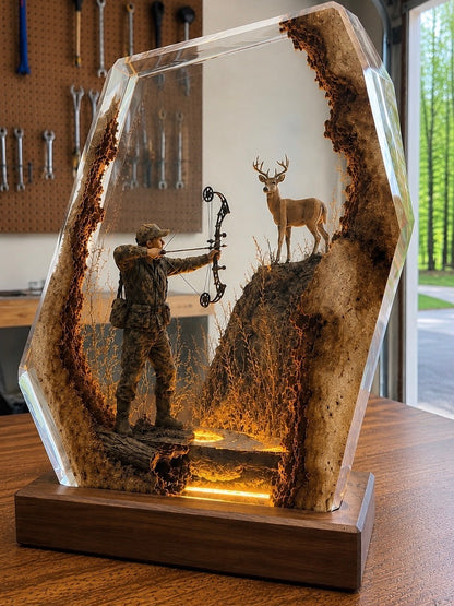 The Hunter Workshop